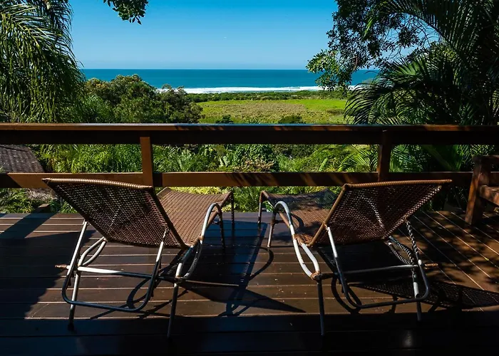 Morada Prainha Hotel Garopaba