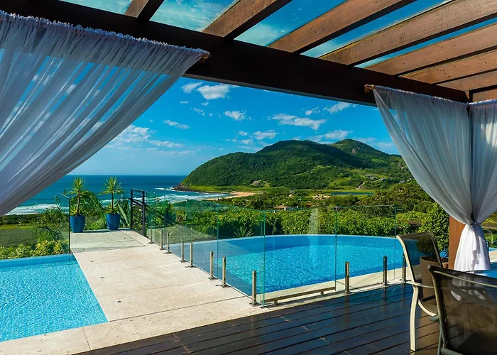 Morada Prainha Hotel Garopaba